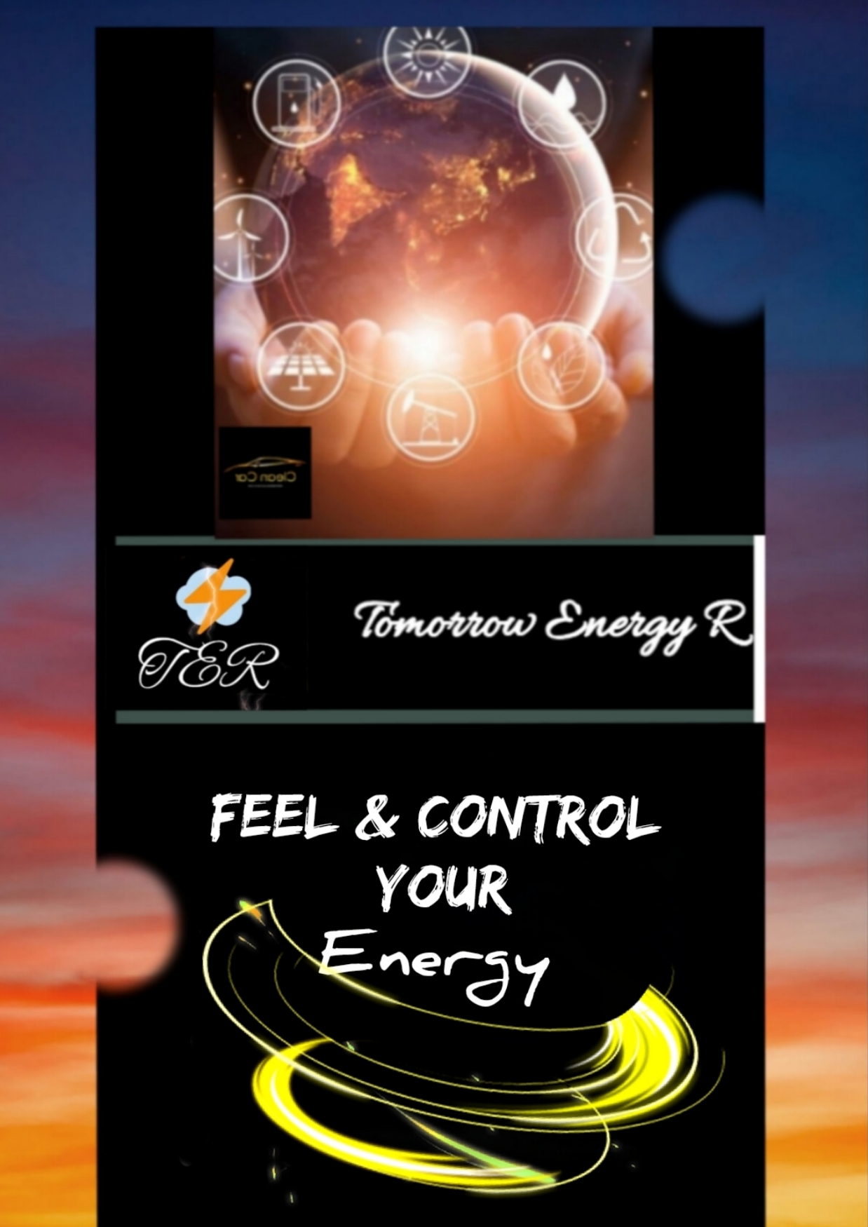 Tomorrow Energy R clean electricity solutions