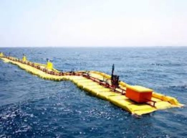 WAvE  ELECTRIC GENERATOR 3